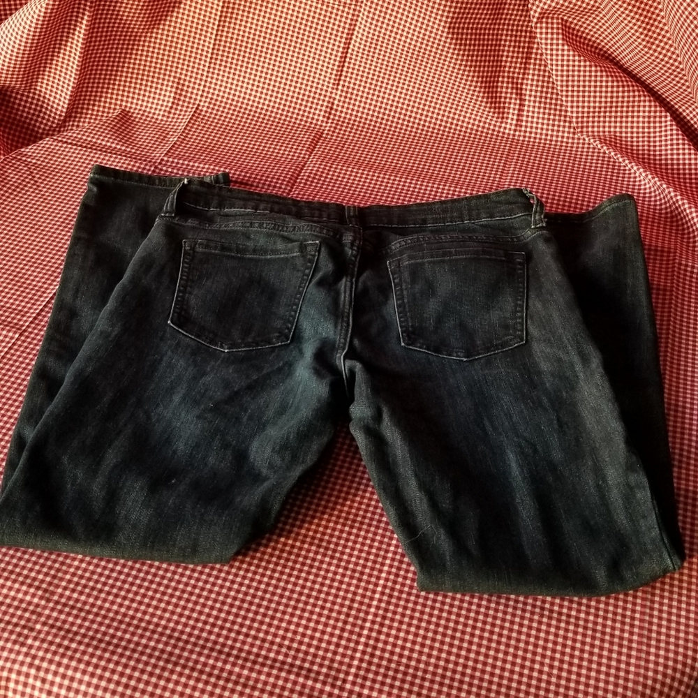 Gap jean